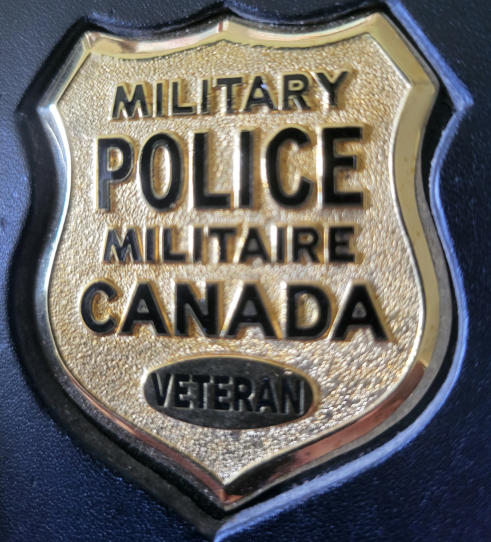 CANADA BADGE