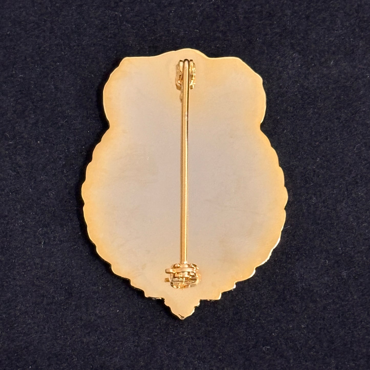 US AFOSI/OSI Air Force Office of Special Investigations Special Agent Badge Replica Movie Props