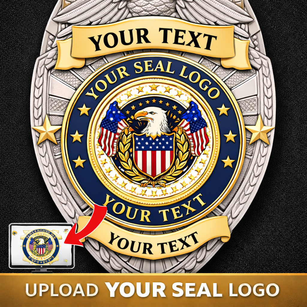 Add 150$ custom your own logo?