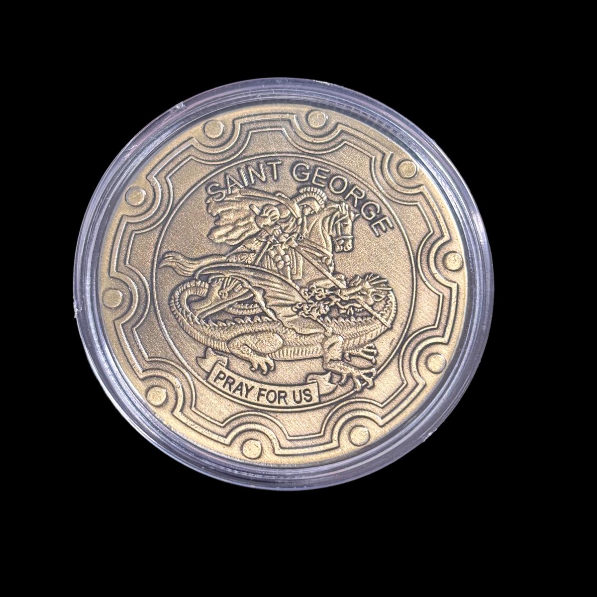 OPERATION IRAQI FREEDOM USS ABRAHAM LINCOIN (CVN-72) Herausforderungsmünze