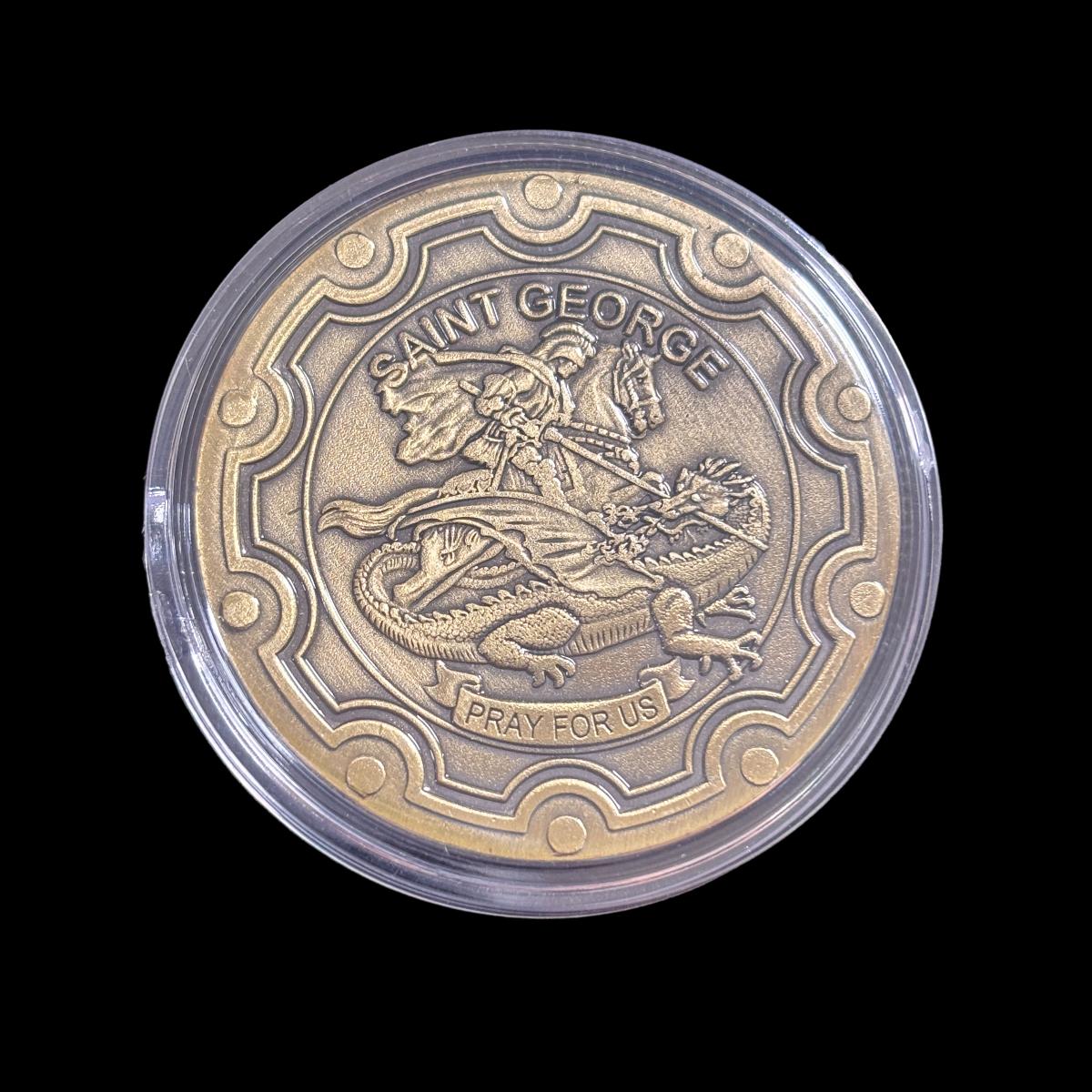 OPERATION NEW DAWN 20. MÄRZ 2003 Challenge Coin