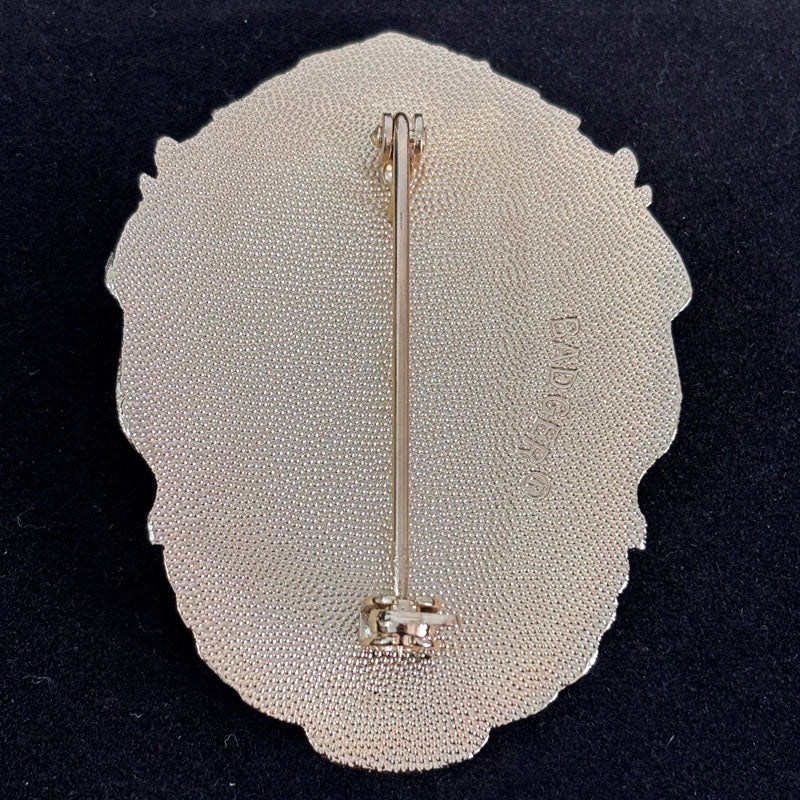 Customizable Badge BA23