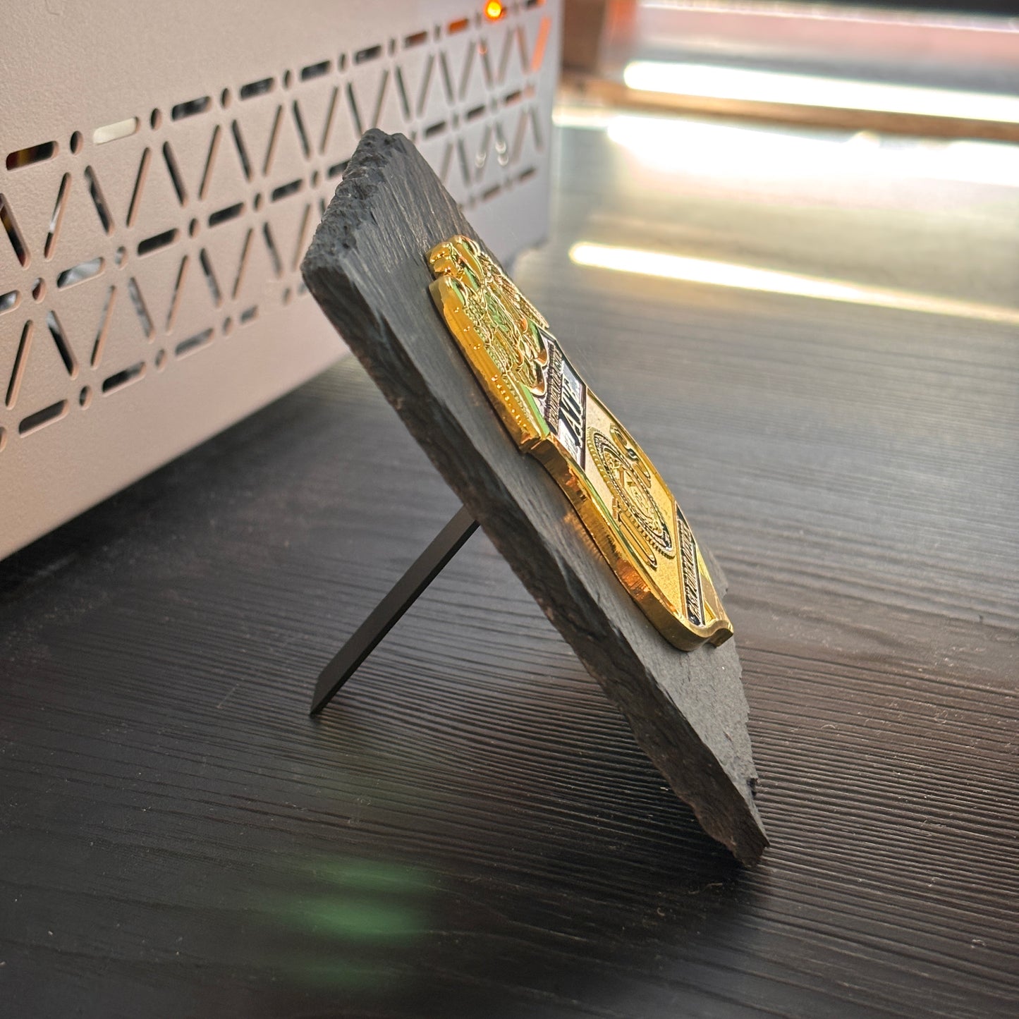 ATF task force officer badge Plaques Law Enforcement Award & Recognition Collectible gifts retirement memorial