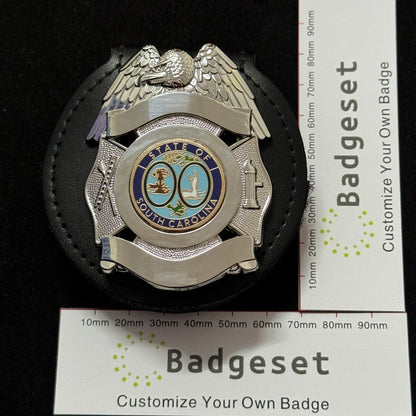 Insignia personalizable BA28