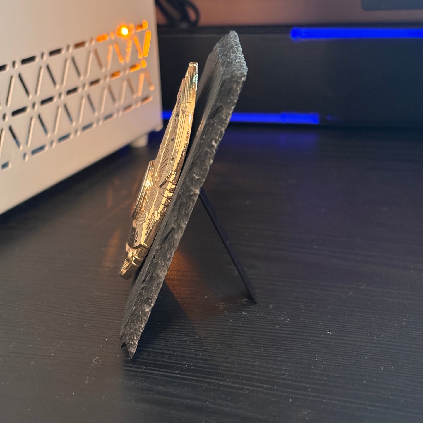 police badge Desk Decor,Law Enforcement Award & Recognition Collectible gifts retirement memorial