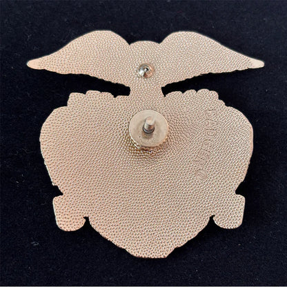 Customizable Badge BA22