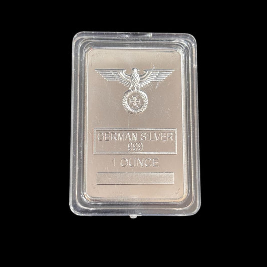 GERMAN  Challenge Coin
