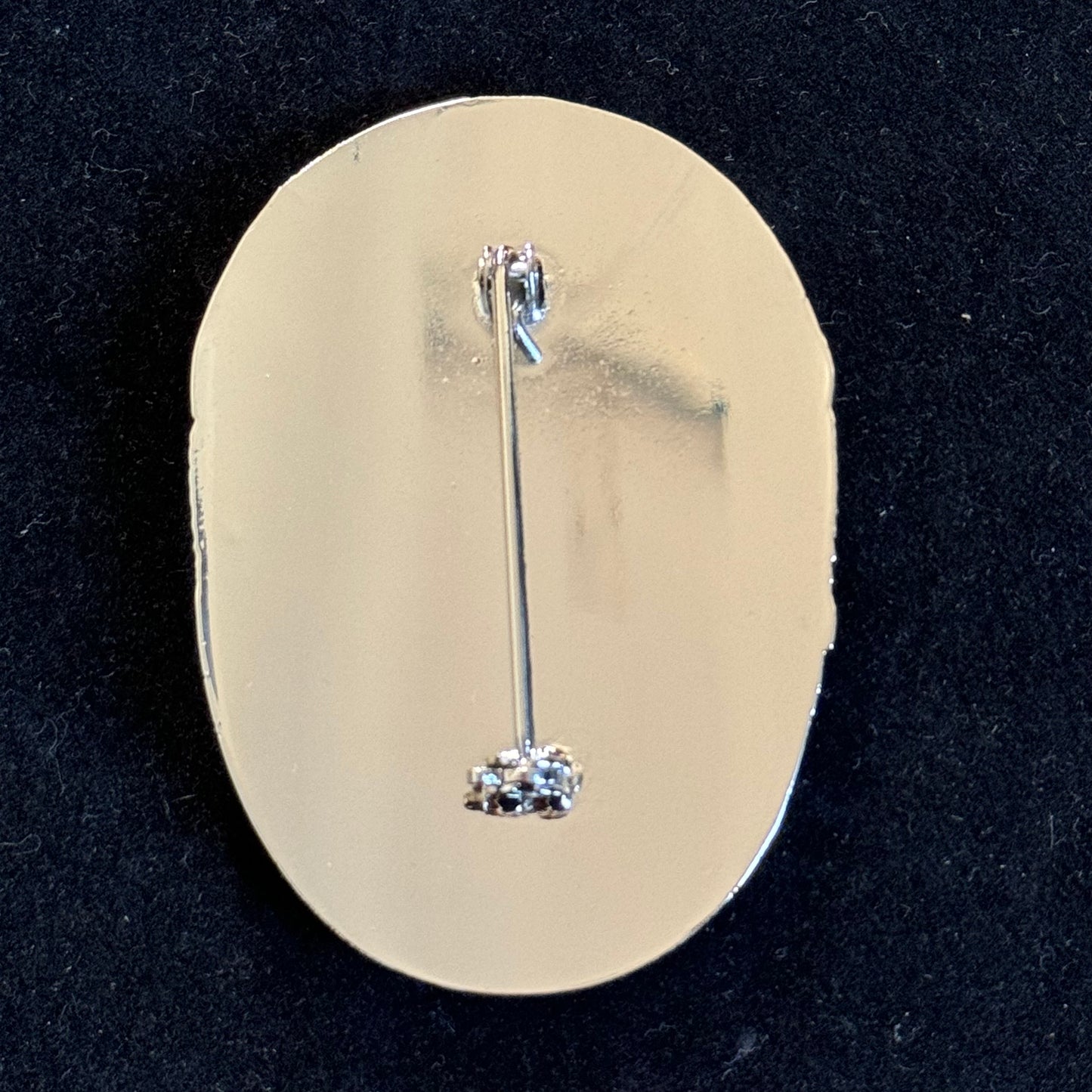 POLICE Officer Manhattan Beach Badge Movie prop badges