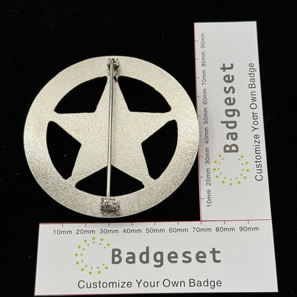 Insignia personalizable BA29