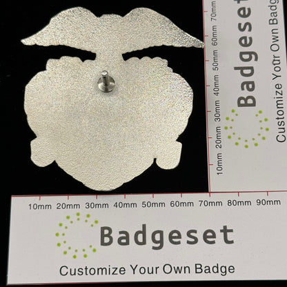 Insignia personalizable BA22