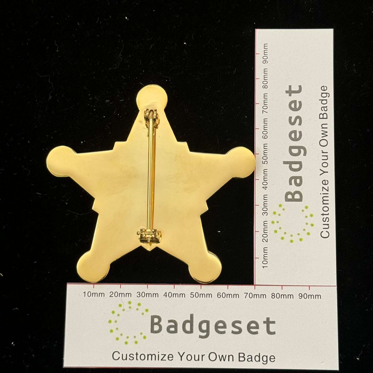 Secret Service United States Movie Props