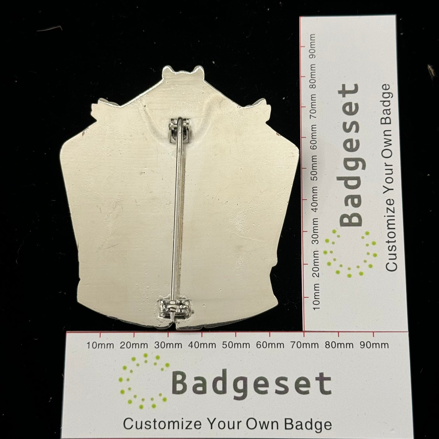 US Air Force Badge Replica Moive Props