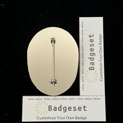 ブルームフィールド警察バッジ カスタマイズ可能な番号 カスタマイズ可能なバッジ