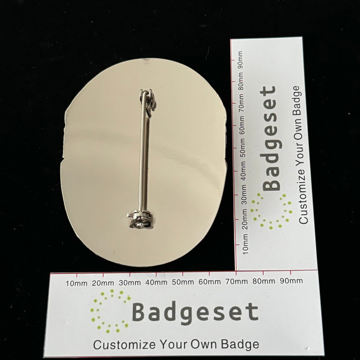 LAPD ロサンゼルス巡査部長 警察署バッジ レプリカ 映画小道具 カスタマイズ可能な番号