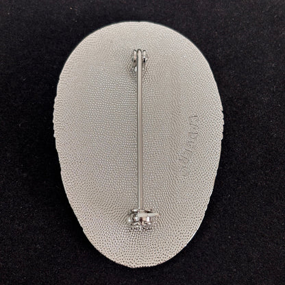Customizable Badge BA04