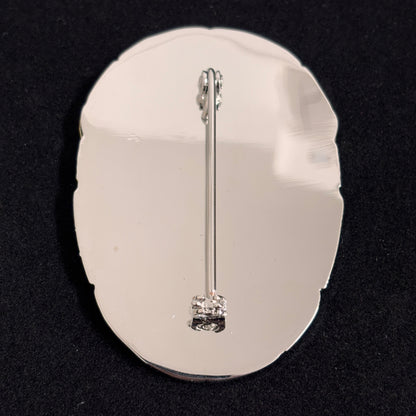 Réplique du badge 1216 du sergent de police du LAPD, accessoire de film