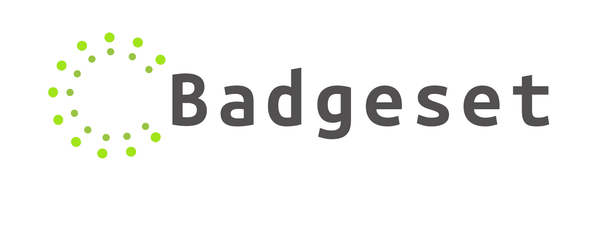 Badgesets