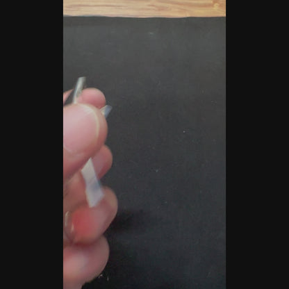 SFPD San Francisco Police Officer Badge Replica Movie Props Customize Number